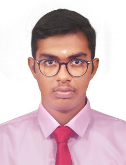 Surya Prakash JS